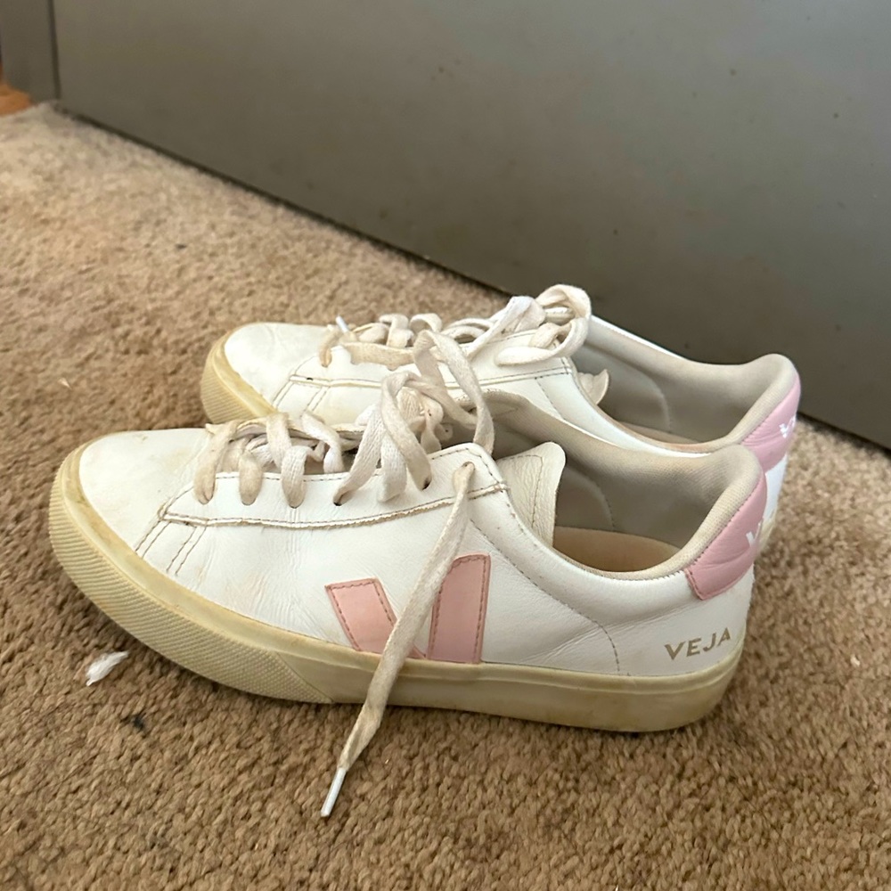 VEJAs sneakers